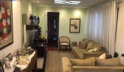 APARTAMENTO -  VENDA - TUCURUVI