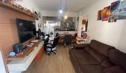 APARTAMENTO -  VENDA - VILA DOM PEDRO II