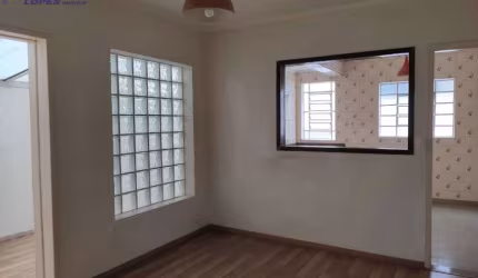 APARTAMENTO -  VENDA - JARDIM SÃO PAULO