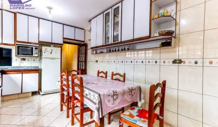 SOBRADO - VENDA - VILA NOVA MAZZEI