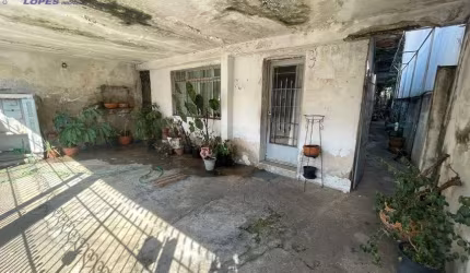 TERRENO - VENDA - VILA DOM PEDRO II