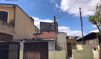 TERRENO - VENDA - PARADA INGLESA