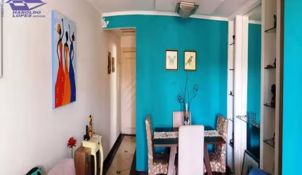 Apartamento com 3 quartos à venda na Avenida Gustavo Adolfo, Vila Gustavo, São Paulo, 72 m2 por R$ 550.000