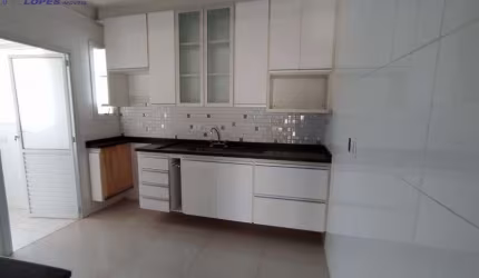 APARTAMENTO - VENDA - PARADA INGLESA