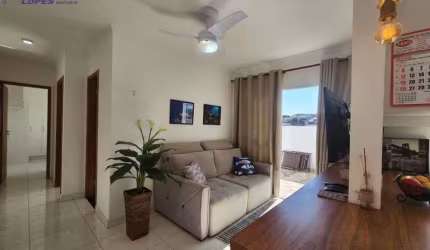 APARTAMENTO - VENDA - TREMEMBÉ