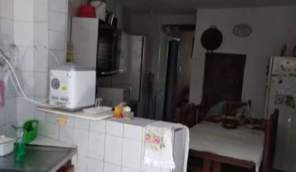 SOBRADO - VENDA - VILA PAULICÉIA