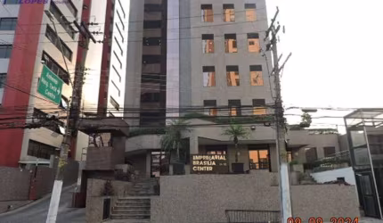 Sala Comercial LOCAÇÃO Santana,  40m²