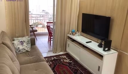 APARTAMENTO - VENDA - VILA GUILHERME