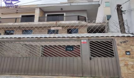 Casa com 3 quartos à venda na Rua Salvador Romeu, Vila Isolina Mazzei, São Paulo, 160 m2 por R$ 980.000