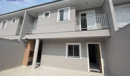SOBRADO - VENDA - VILA CONSTANÇA