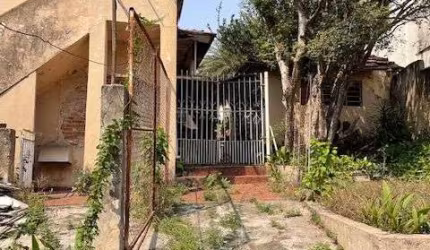CASA - VENDA - CARANDIRU