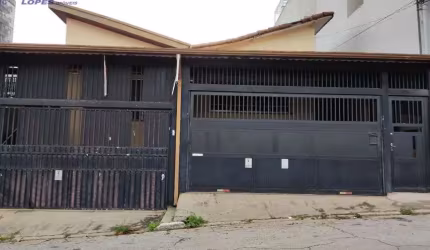 TERRENO - VENDA - VILA DOM PEDRO II