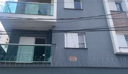 APARTAMENTO - VENDA - MANDAQUI
