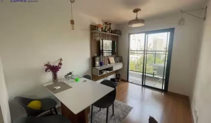APARTAMENTO - VENDA - VILA DOM PEDRO II