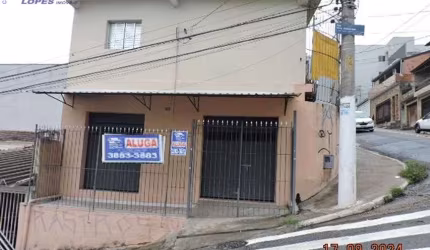 Salão Comercial LOCAÇÃO Vila Ede,  80m²