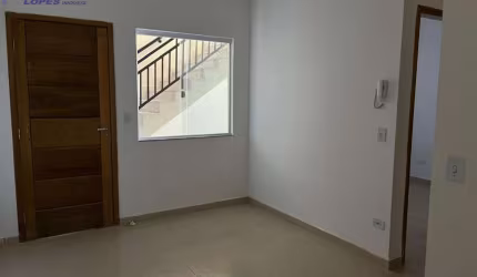 APARTAMENTO - VENDA - JD SÃO PAULO
