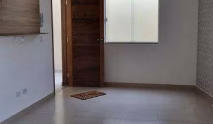 APARTAMENTO - VENDA - JARDIM SÃO PAULO