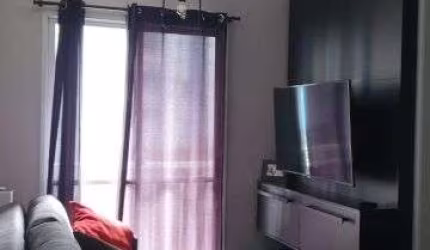 APARTAMENTO - VENDA - VILA GUILHERME