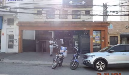 Sala Comercial LOCAÇÃO PARADA INGLESA,  70m²
