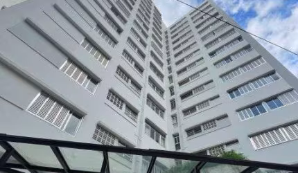APARTAMENTO - VENDA - SANTANA