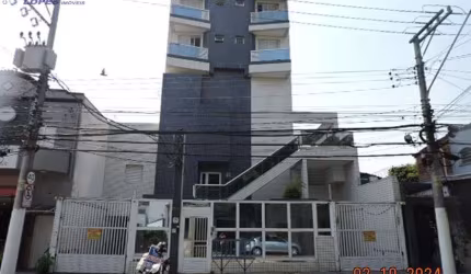Apartamento LOCAÇÃO PARADA INGLESA,  40m²