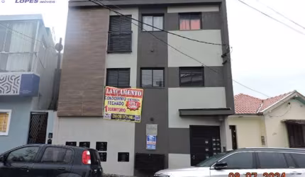 Apartamento LOCAÇÃO Vila Gustavo,  30m²