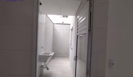 APARTAMENTO - VENDA - VILA NOVA MAZZEI