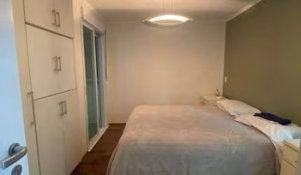 APARTAMENTO - VENDA - VILA DOM PEDRO II