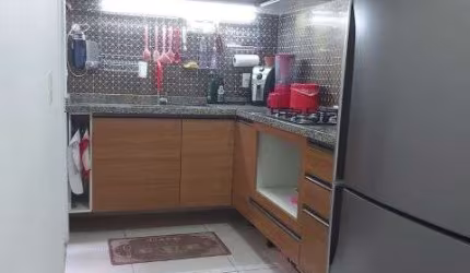 CASA EM CONDOMÍNIO - VENDA - VILA MEDEIROS