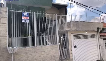 CASA - VENDA - VILA MEDEIROS