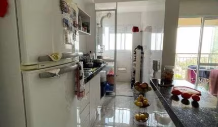 APARTAMENTO - VENDA - VILA MARIA ALTA