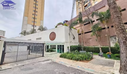 Apartamento LOCAÇÃO Vila Dom Pedro II,  130m²