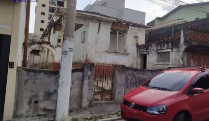 TERRENO - VENDA - VILA PAULICÉIA