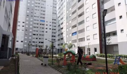 APARTAMENTO - VENDA- VILA GUILHERME