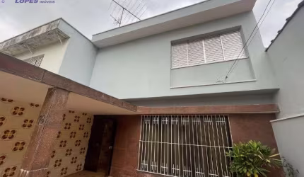SOBRADO - VENDA - PARADA INGLESA