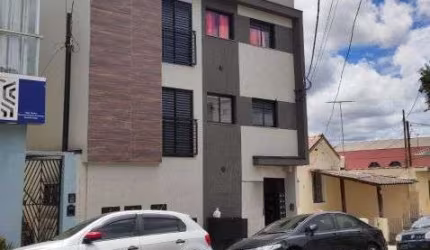 APARTAMENTO - VENDA - VILA GUSTAVO