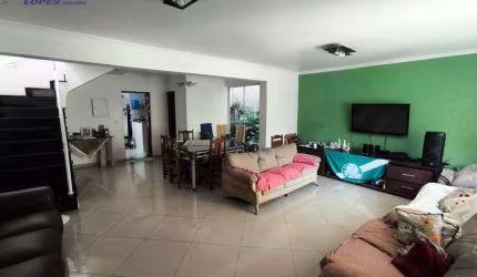 SOBRADO - VENDA - VILA CONSTANÇA