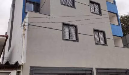 APARTAMENTO - VENDA - TUCURUVI