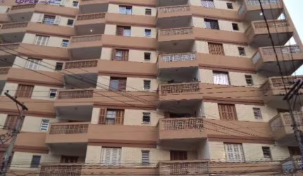 APARTAMENTO - VENDA - CARANDIRU