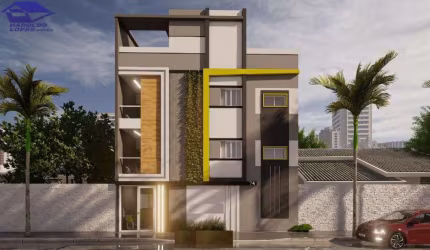 APARTAMENTO - VENDA - JAÇANÃ