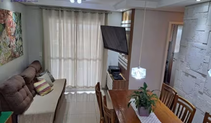 APARTAMENTO - VENDA - VILA ISOLINA MAZZEI
