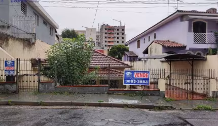 CASA -  VENDA - VILA MAZZEI