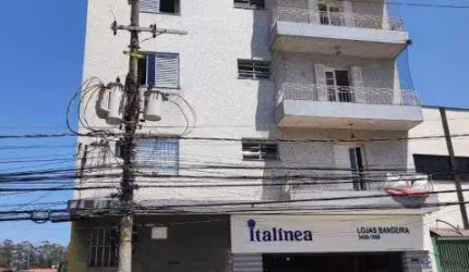APARTAMENTO - VENDA - PARADA INGLESA