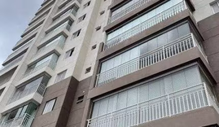 APARTAMENTO - VENDA - VILA ISOLINA MAZZEI