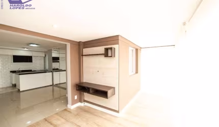 APARTAMENTO - VENDA - VILA ISOLINA MAZZEI