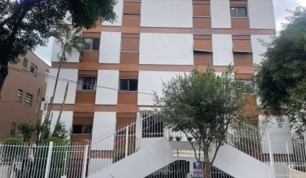 APARTAMENTO - VENDA - JARDIM SÃO PAULO