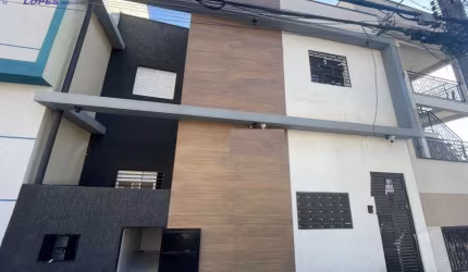 APARTAMENTO - VENDA - VILA DOM PEDRO II