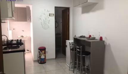 CONDOMINIO FECHADO - VENDA - VILA DOM PEDRO II