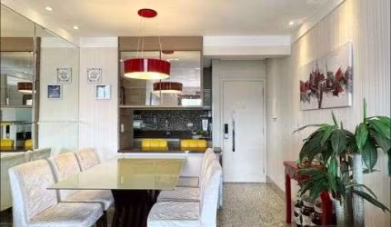APARTAMENTO - VENDA - VILA ISOLINA MAZZEI