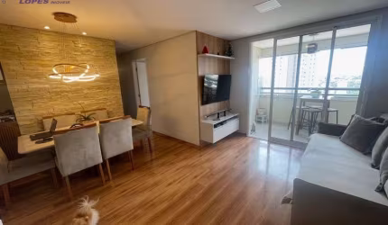 APARTAMENTO - VENDA - VILA DOM PEDRO II